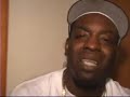 UNCLE MURDER SPEAKS ON PAPOOSE INCIDENT !!!!!!