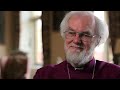 The Archbishop of Canterbury on The Queen's Diamond Jubilee