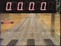 pine wood DERBY 2008