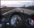 Fast bike 300km/h