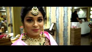 Akshay weds Deepa | Wedding Highlight