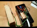 Touchkey Iambic CW/Morse Code Key Touchkey Iambic CW/Morse Code Key