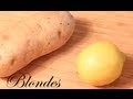 Natural Color Perk Up! : BLONDES