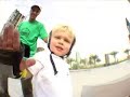 Inside the Middle East (Skate)