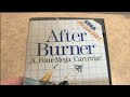 classic game room reviews after burner for sega master system from 1987, the sms version of sega's arcade classic jet fighting game. after burner is a totally rad game but this sega master system version suffers from sluggish frame rates that crash and burn! this cgr review of the yu suzuki arcade f-14 dogfighting video game has gameplay from after burner on sega master system showing afterburner game play in hd from sega genesis using sega master system power base converter.