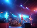 Aloha From Hell - fin du concert - tuttlingen