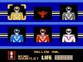 www.longplays.org played by valis77 it's power rangers but not the one we remember. this is jetman another series was created after this one was called zyuranger also knows as in the us as mighty mophin power rangers............who the heck cares just watch my playthrough.