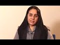 Prof. Rafia Ghubash talks about the World Future Council