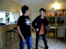 Zidane vs Matterazzi by jason+cp Zidane vs Matterazzi by jason+cp