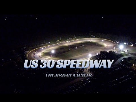 US 30 Speedway - 2015