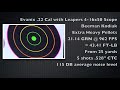 Evanix AR6 .22 - Does it reach 60 FT-LB? Watch the video to find out!