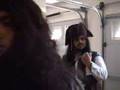 The Andiana / Captain Jack Sparrow Music Video