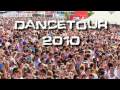 Macascene presenteert: Dancetour Breda 2010