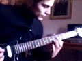 Chitarra Samick On E-Bay