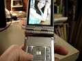 FOMA Docomo P906i FOMA Docomo P906i