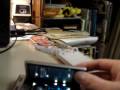 FOMA Docomo P906i