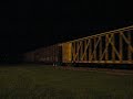 CSX at Folkston, Georgia