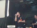 Concierto KDS en Barras' 07 - Canción de Chema (Penemon 2) Concierto KDS en Barras' 07 - Canción de Chema (Penemon 2)