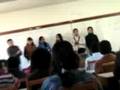 MEDICINA 2008 toma de decisiones en clase parte 2