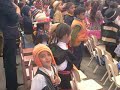 cantando benjamin espinoza