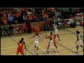 Lady Vol Basketball vs UCLA