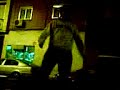 tarti bailando xD