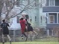 NU Ultimate - Spring 2003
