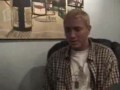 eminem   high in interview  morrisvideos com 