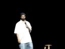 comedian & Actor Mike Epps stand up comedy  in Hawaii