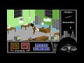 last ninja 2 c64 longplay part 2/2