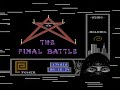 last ninja 2 c64 longplay part 2/2