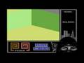 Last Ninja 2 C64 longplay part 2/2