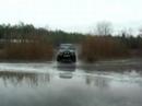 4X4 FEROZA OFFROAD  KOLBUSZOWA