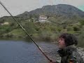 Deja que el Rio corra - Pesca barbo - Bonviedro.com