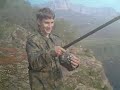 Increibles secuencias de pesca a la...
