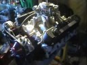 72  Plymouth GTX /  Sebring / Roadrunner New Paint and Engine