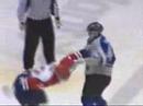 Brett Gallant vs Kelan Herr Brett Gallant vs Kelan Herr