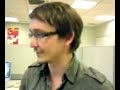 Entrevista com Tom Gilbert - Parte 1 Entrevista com Tom Gilbert - Parte 1