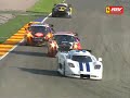 Valencia GT 2007 - Race 1 TV