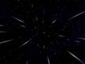 star trek tos intro in blender 3d cgi