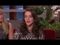 '2 Broke Girls' and Their Pets!