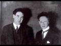 Schuett Rococo-Minuet Bauer- Gabrilowitsch Rec.1928