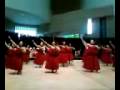Halau Ho'omau: He Mele Inoa No Obama (1/18/2009 in DC)