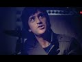Johnny Marr describes his guitar playing with The Smiths. 