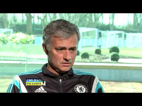 Mourinho: Let's go together