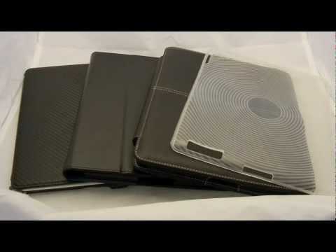 Top 5 BEST iPad 3 & 2 Cases | Protectors | Covers | iPad 3rd & 2nd Gen.