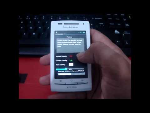 todas as funcionalidades dum smartphone