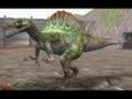videos de A Spinosaurus Tribute