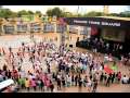Charity Pillow Fight @ Penang Times Square