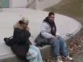Freestyle Rap and Beatbox at the Amp